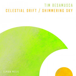 Celestial Drift / Shimmering Sky