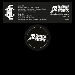 deadbeat breaks vol 1