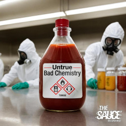 Bad Chemistry