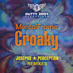 Croaky (Josephs Perception Remixes)