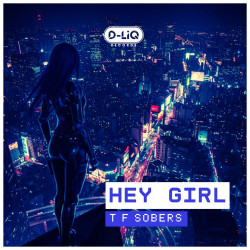 Hey Girl