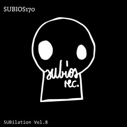 SUBilation, Vol. 8
