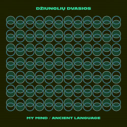 My Mind / Ancient Language