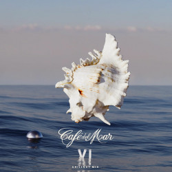 Café del Mar Ibiza Chillout Mix VI - DJ Mix