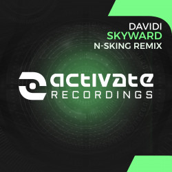 Skyward [N-sKing Remix]