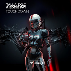 Touchdown