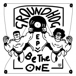 Be The One EP