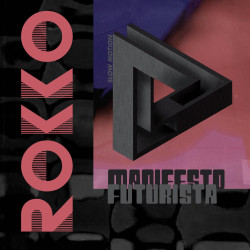 Manifesto Futurista