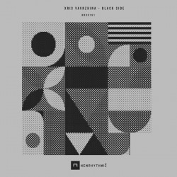 Black Side EP