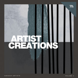 Artist Creations Vol. 2