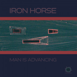 Man Is Advancing