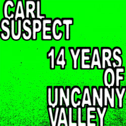 14 Years of Uncanny Valley (Full Length Tracks + DJ Mix)