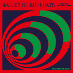 Orile To Berlin (Remixes)
