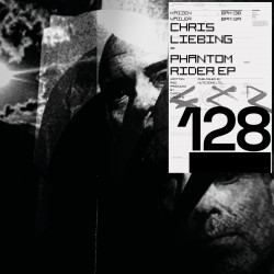 Phantom Rider EP