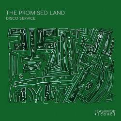 The Promised Land
