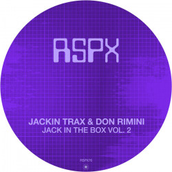 Jack In The Box Vol 2