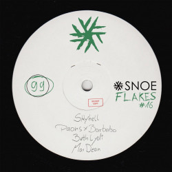 Snoeflakes #16