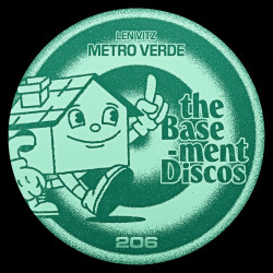 Metro Verde