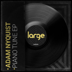 Piano Tune EP