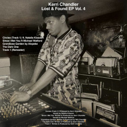 Lost & Found EP, Vol 4