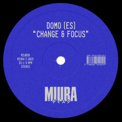 Change & Focus
