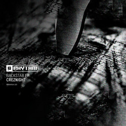 Backstab EP