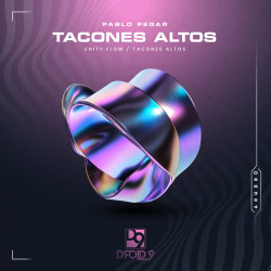 Tacones Altos