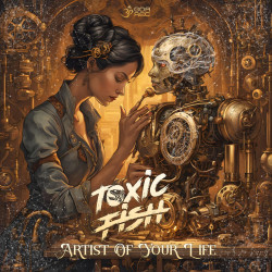 Artist Of Your Life