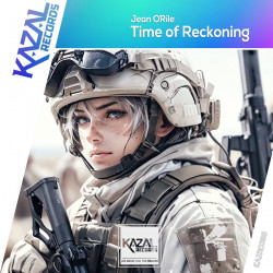 Time of Reckoning