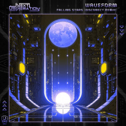 Falling Stars (Disconect Remix)