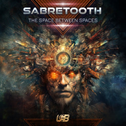 The Space Between Spaces