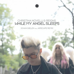 While My Angel Sleeps (Johan Gielen pres. Airscape Remix)