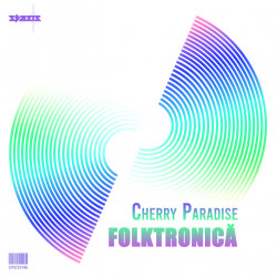Folktronică