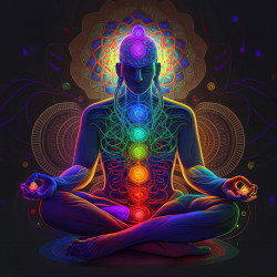 The Chakra