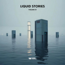 Liquid Stories, Vol.1
