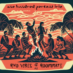 One Hundred Percent Irie