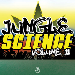 Jungle Science, Vol. 11