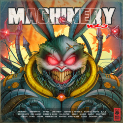 Machinery Vol.3