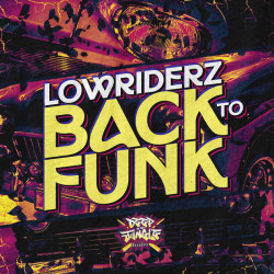 Back To Funk 