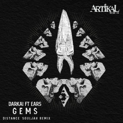 Gems (Distance Souljah Remix)