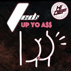 Up yo Ass