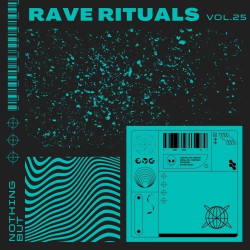 Nothing But... Rave Rituals, Vol. 25