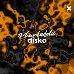Phunkadelic Disko, Vol. 14