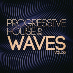 Progressive House Waves, Vol.05