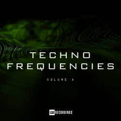 Techno Frequencies, Vol. 04