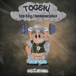 Top Dog / Homonculus