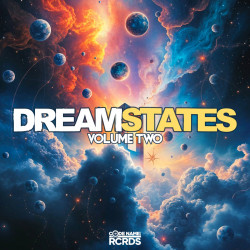 Dream States Volume Two