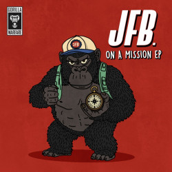 On A Mission 