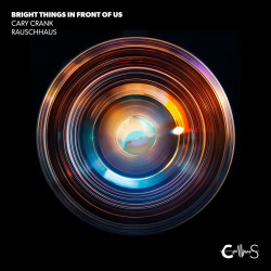 Bright Things In Front of Us