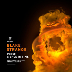 Pulse & Back in Time